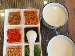 刘安点丹-淮上豆府(水厂路店)
