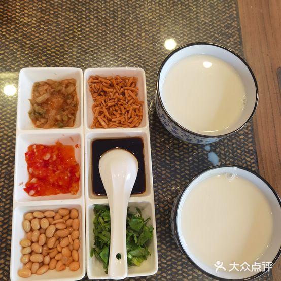 淮上豆府(水厂路店)