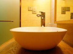 -成都蒲江花样年福朋喜来登度假酒店·宜客乐西餐厅