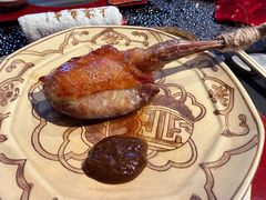 -鳥喜Toriki怀石烧鸟料理