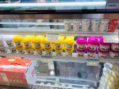 零售区-和大铭品鲜奶站(大连商场店)