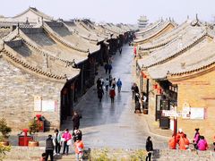 -太原面食店(解放路店)