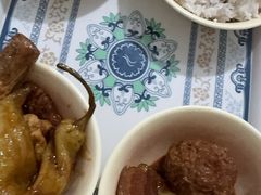 -老济南药膳把子肉(周公祠街店)