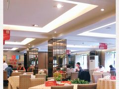 大堂-大鸭梨(天通西苑店)