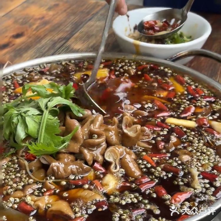 不是不辣，而是我太麻了