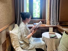 -叶叶菩提(太原别墅店)