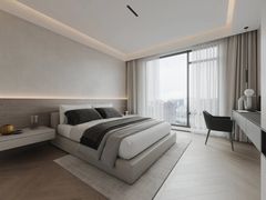 -居丽装饰空间设计(总部)