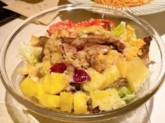 -春树下·树屋花房西餐厅(罍街AS1980店)