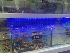 -大众海鲜(巨龙北路店)