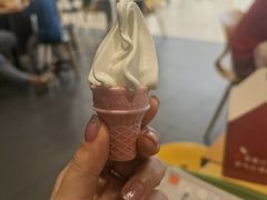 -麦当劳(银泰城店)