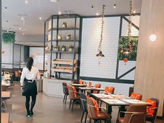 -西堤牛排(合肥之心城店)