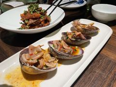 -东莱海上(长宁来福士店)