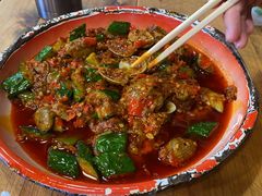 -夹夹大·蟹蟹大排档(财富又一城店)