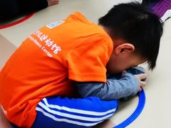 -能量学院少儿体能运动馆(公园1872店)