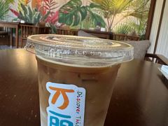 -比多罗咖啡吧(三亚海棠湾万丽度假酒店)