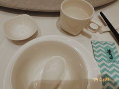 -莆田餐厅PUTIEN(世博源店)