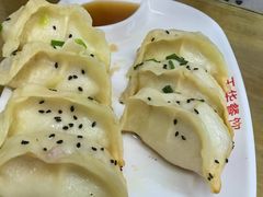 锅贴-玉华饮食店(茅台路店)