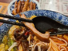 -螺世纪螺蛳粉·桂味小排档(裕德店)