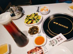 -黑窑厂糖油饼烤鸭·清真菜(旗舰店)