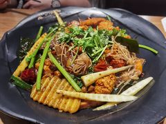 -小山城麻辣香锅(新邻生活广场店)
