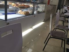 -中科大东区东苑餐厅(天使路店)