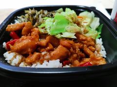 -永和大王(茉莉上新·共和新路店)