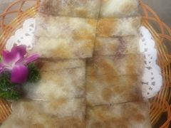 香蕉飞饼-同仁四季椰子鸡(宝安壹方城店)