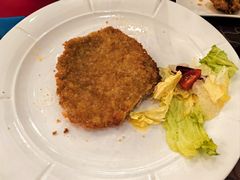 -红房子西菜馆(淮海中路店)