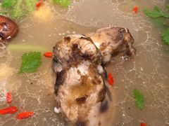家传草本原汤锅-盡膳口福·百年汤方火锅(科华北路店)