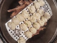 -姚稷大铁锅(东明广场店)