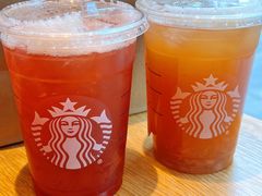 -星巴克臻选(北京颐堤港中心第二店)