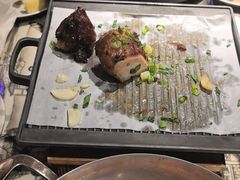 -绿茶餐厅(哈尔滨凯德店)