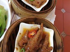 -点都德(汇盈广场店)