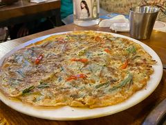 -包装马车·韩国料理·포장마차