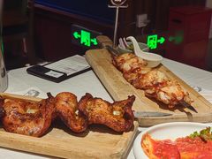 -俄士厨房(五棵松华熙LIVE店)