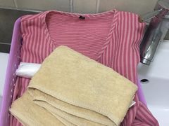 -宜悠·汗蒸·SPA蓓霓芬(罗湖怡景总店)