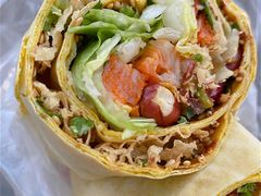 -山东傻大粗粮煎饼(牛街店)