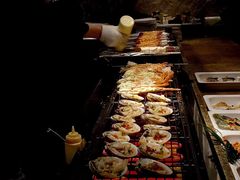 -雍和会海鲜姿造自助(湖东路店)