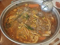 -蚂蚁家辣炒章鱼(海云台店)