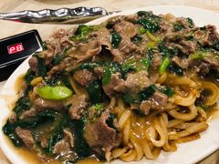 -粤潮牛肉火锅店(江南大道店)