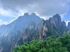 -三清山风景名胜区
