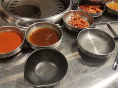 -猪的故事·韩式烤肉(韩乐坊店)
