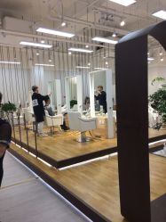 -P.STYLE派斯造型