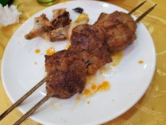 -新疆巴州金丝特餐厅(大钟寺店)