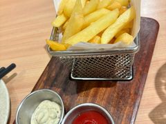 -森味花园·日本料理(伊藤洋华堂亚运村店)