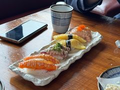 -轻音料理(王府星Mall店)
