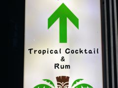 -The Tiki Bungalow提基小木屋酒吧