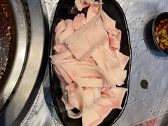 -红辣椒·川菜·火锅(科华路店)
