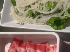 -野妹火锅(龙岗店)