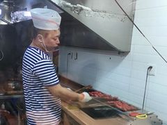 -叁宝烤肉• 西安烧烤(太乙路店)